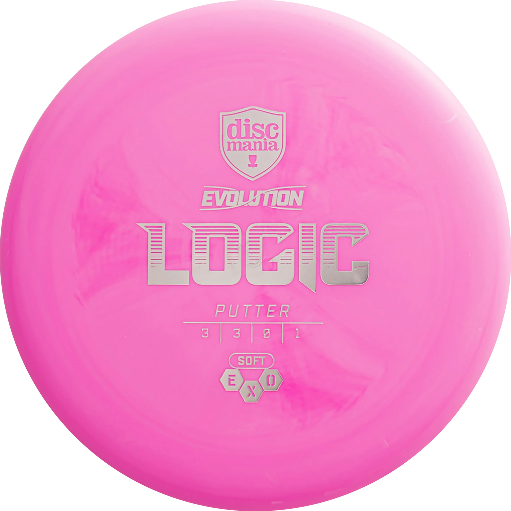 Soft Exo Logic Rosa