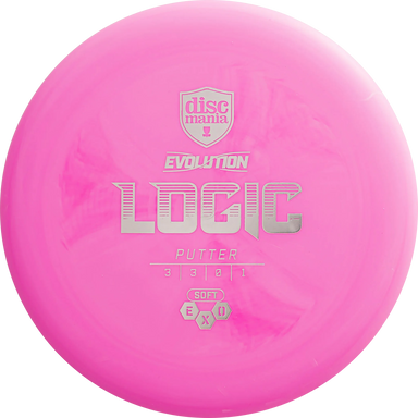 Soft Exo Logic Rosa