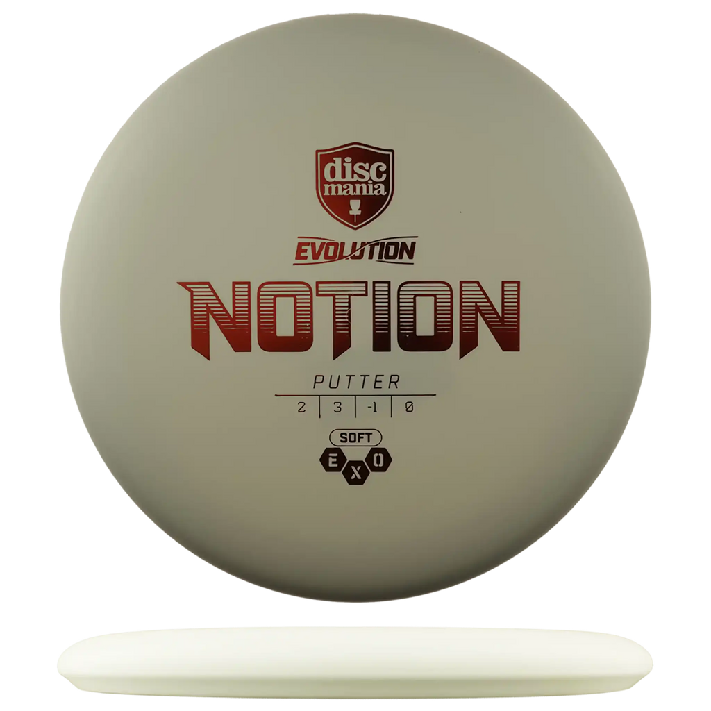 Soft Exo Notion