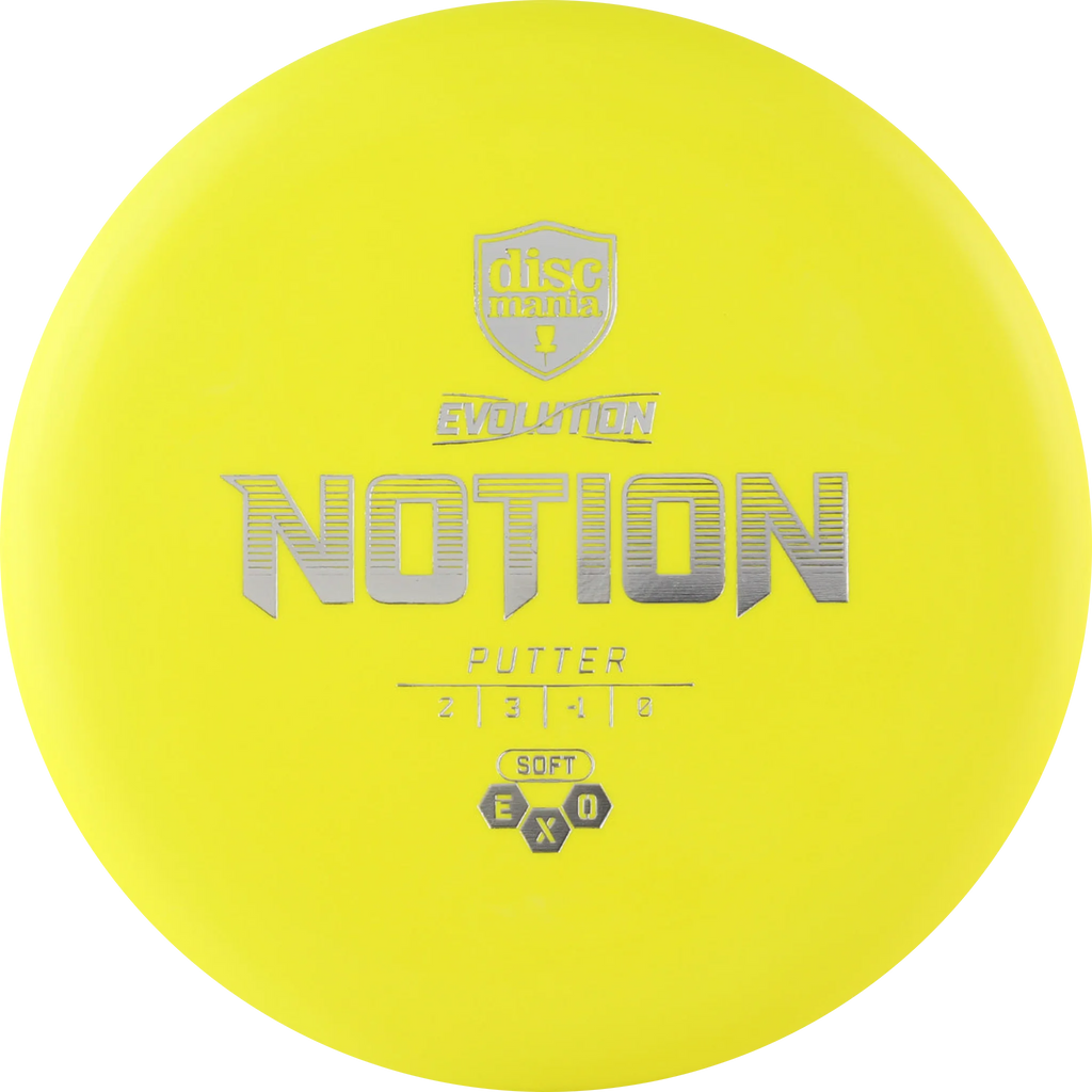 Soft Exo Notion Gul