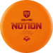 Soft Exo Notion Orange
