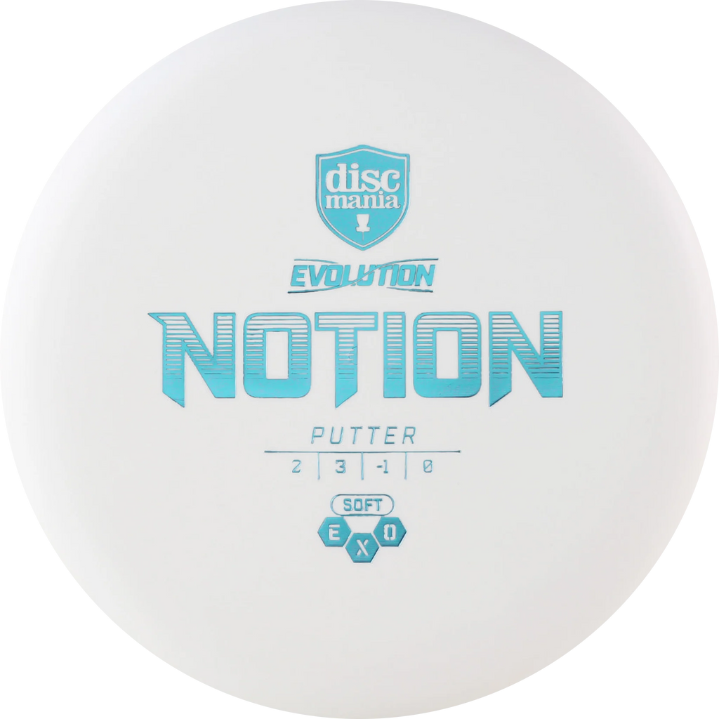 Soft Exo Notion Vit