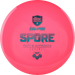 Soft Neo Spore Röd