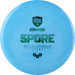 Soft Neo Spore Blå