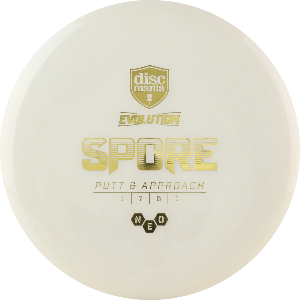 Soft Neo Spore Vit