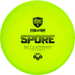 Soft Neo Spore Grön