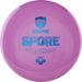 Soft Neo Spore Lila