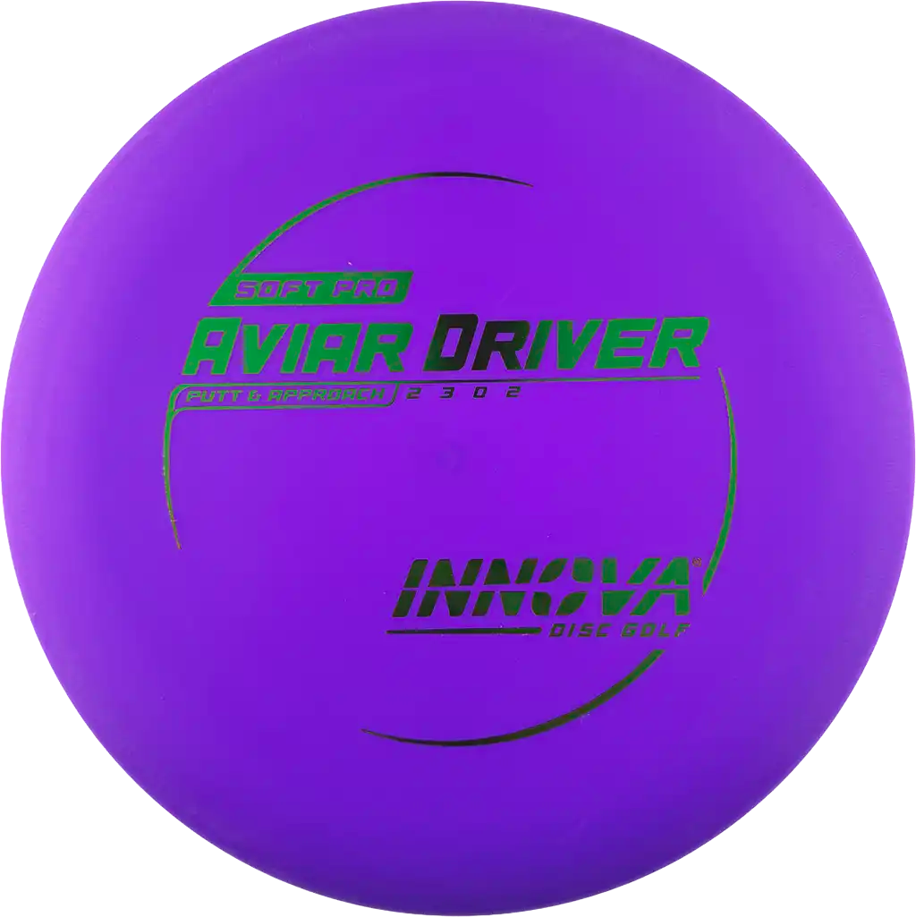 Soft Pro Aviar Driver