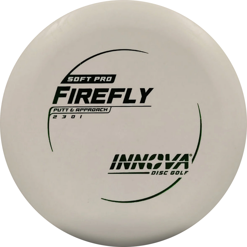 Soft Pro Firefly Vit