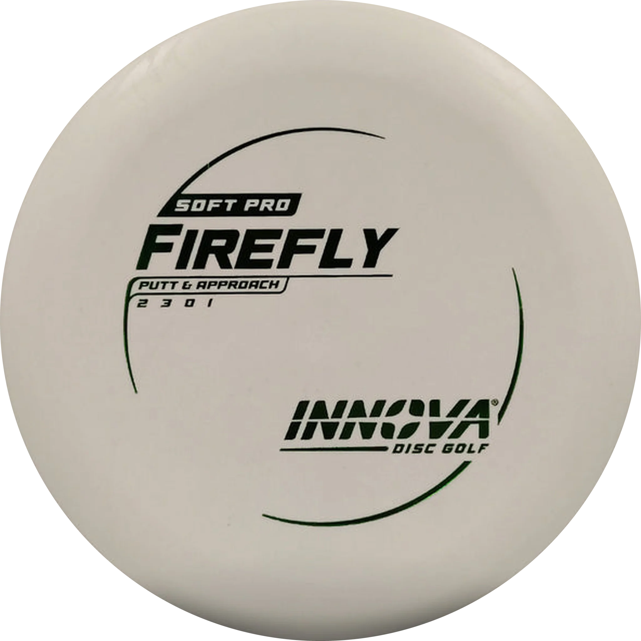 Soft Pro Firefly Vit