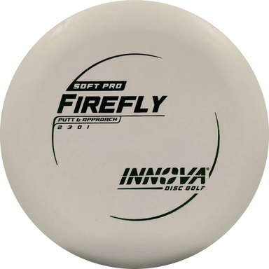 Soft Pro Firefly Vit