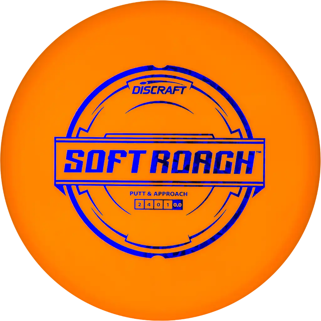 Putter Line Soft Roach