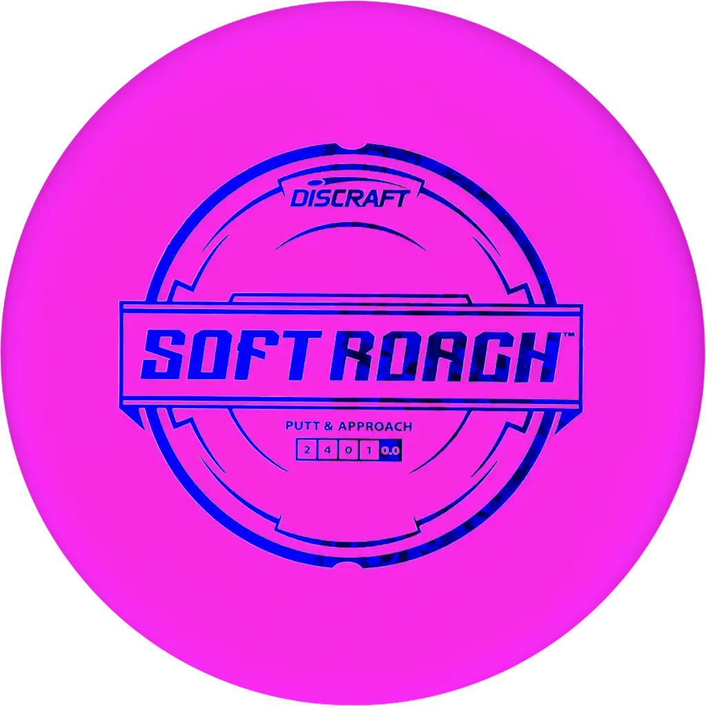 Putter Line Soft Roach