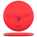 Soft Trophy Line Champ - Punainen