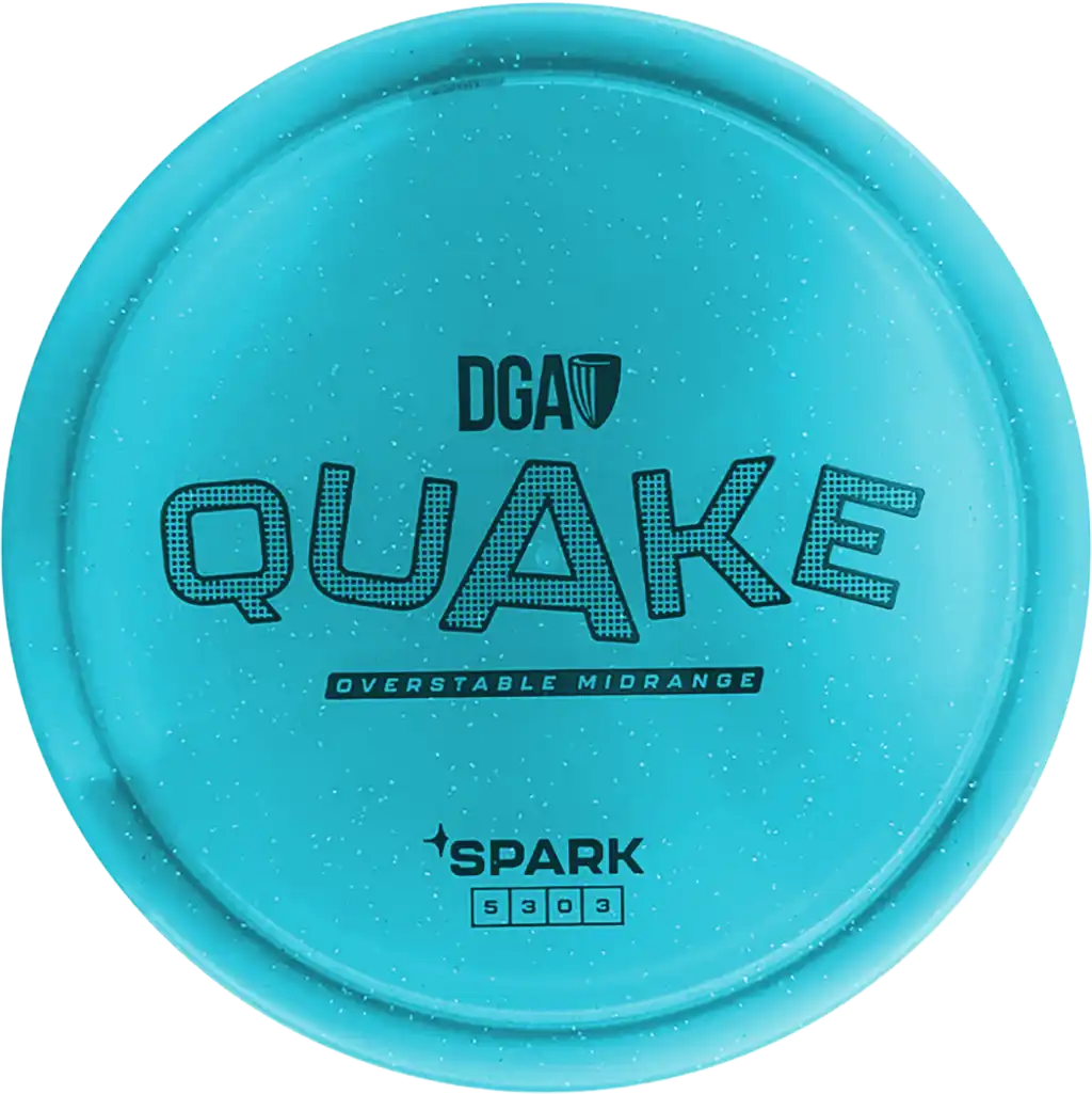 Spark Quake