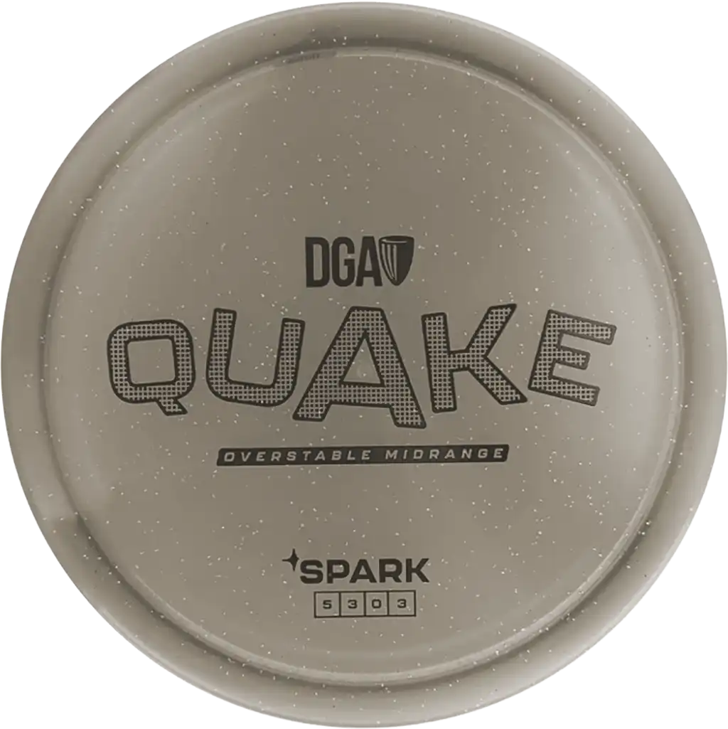 Spark Quake