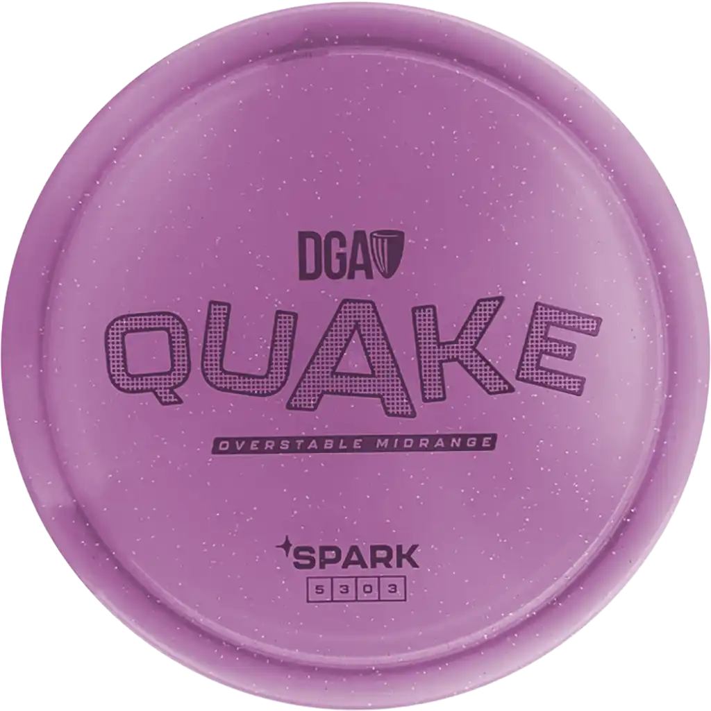 Spark Quake