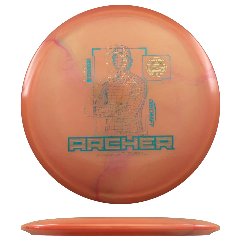Special Blend Archer - Austin Turner 2026 Tour Series V2 - 30 / 173g