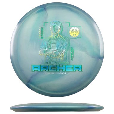 Special Blend Archer - Austin Turner 2026 Tour Series V2 - 3 / 173g