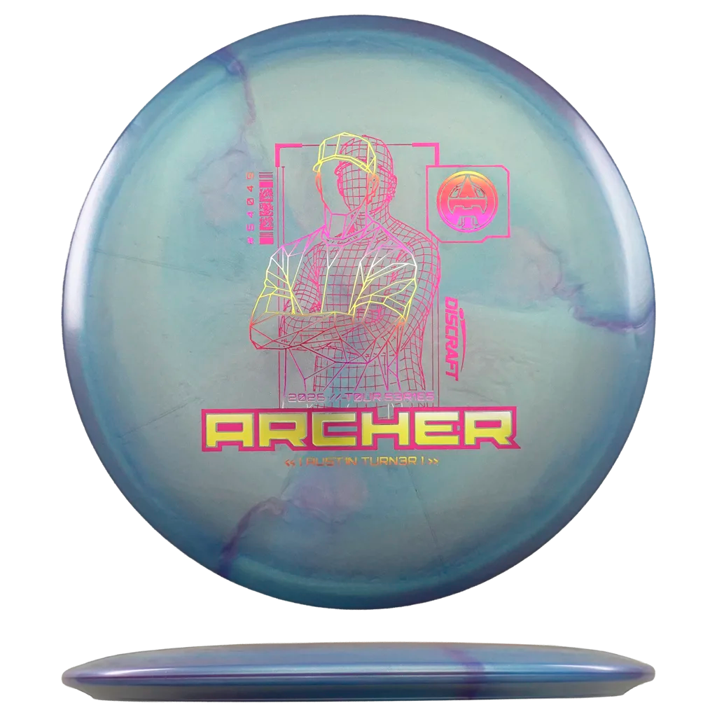 Special Blend Archer - Austin Turner 2026 Tour Series V2 - 49 / 175g