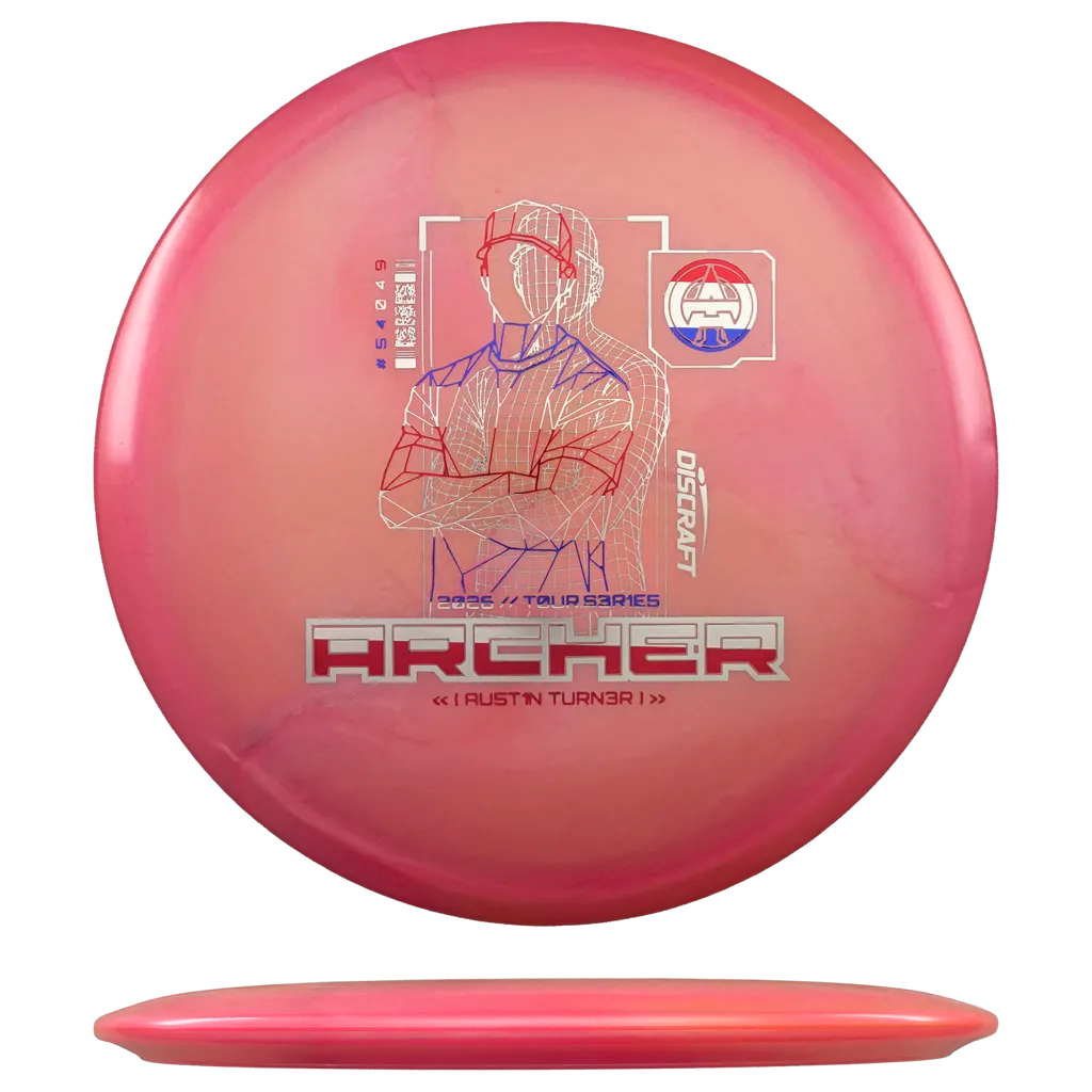 Special Blend Archer - Austin Turner 2026 Tour Series V2 - 98 / 177g