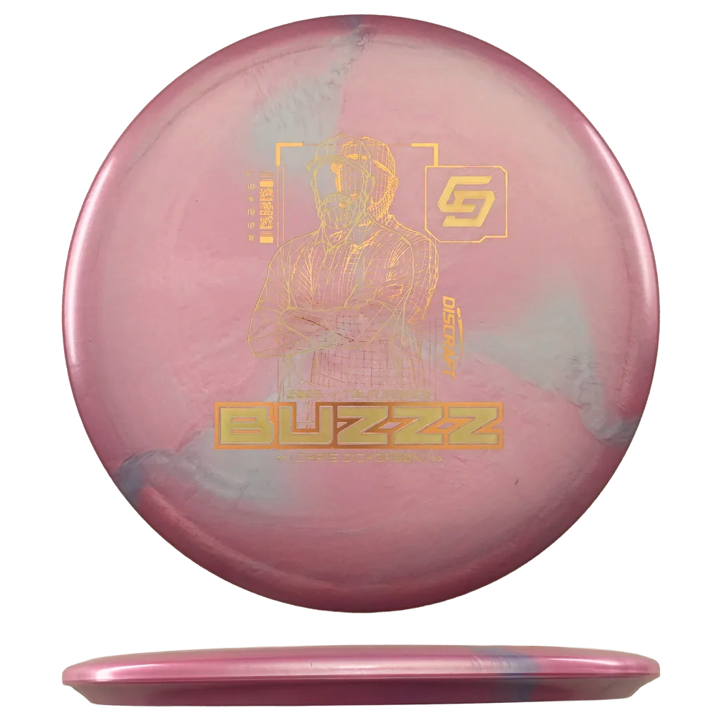Special Blend Buzzz - Chris Dickerson 2026 Tour Series V2 - 8 / 175g