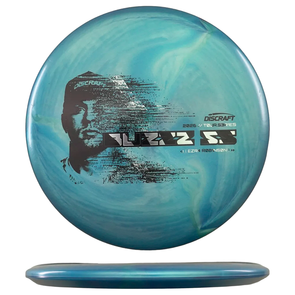 Special Blend Buzzz SS - Ezra Robinson 2026 Tour Series - 68 / 177+g