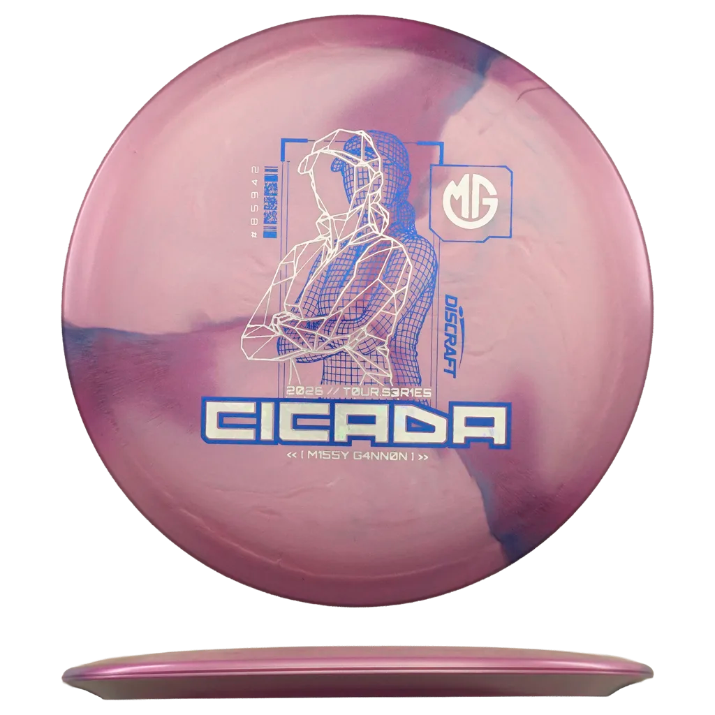 Special Blend Cicada - Missy Gannon 2026 Tour Series V2 - 11 / 173-174g