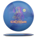 Special Blend Cicada - Missy Gannon 2026 Tour Series V2 - 14 / 175-176g