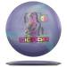 Special Blend Cicada - Missy Gannon 2026 Tour Series V2 - 5 / 167-169g