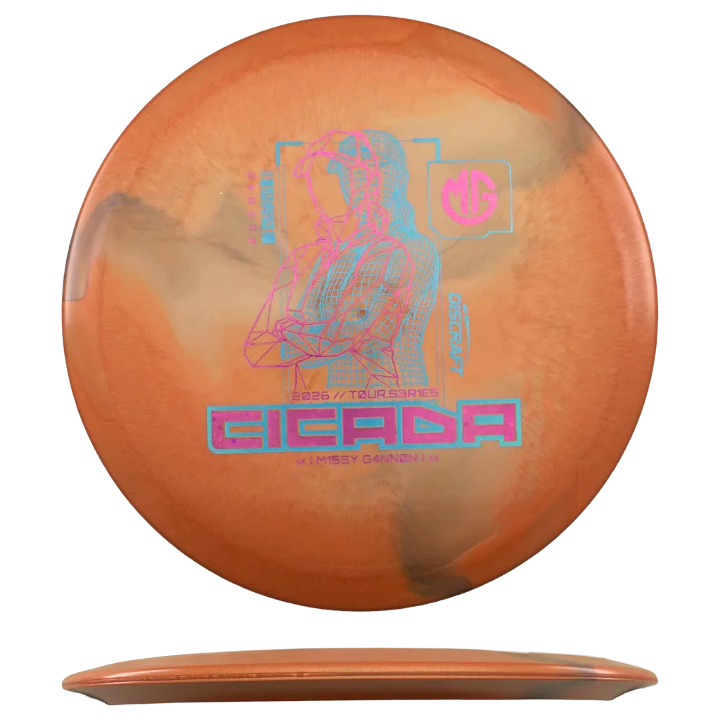 Special Blend Cicada - Missy Gannon 2026 Tour Series V2 - 7 / 173-174g