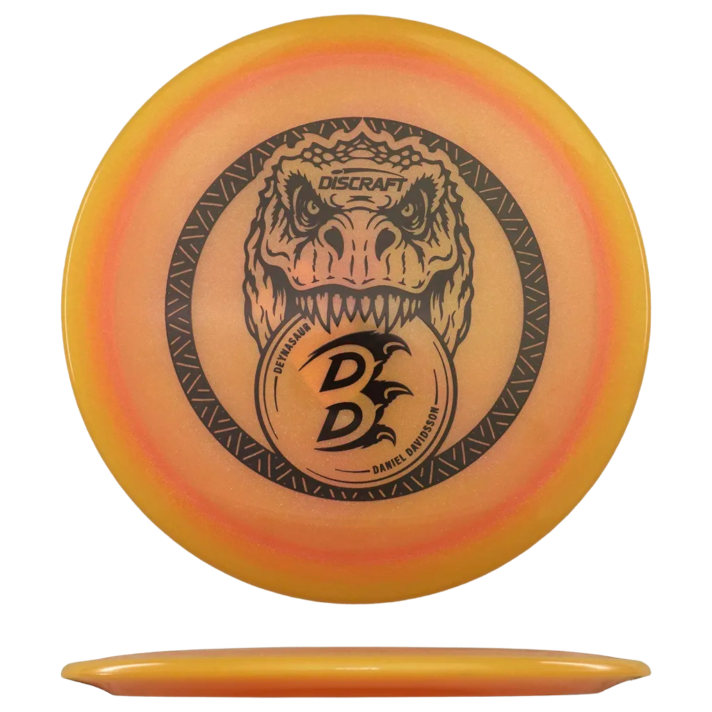 Special Blend Raptor - Daniel Davidsson 2026 Signature Series - 12 / 170-172g