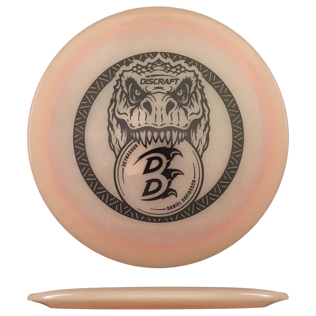 Special Blend Raptor - Daniel Davidsson 2026 Signature Series - 14 / 170-172g