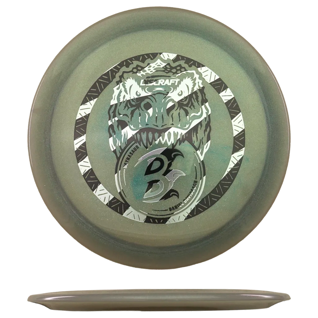Special Blend Raptor - Daniel Davidsson 2026 Signature Series - 15 / 170-172g