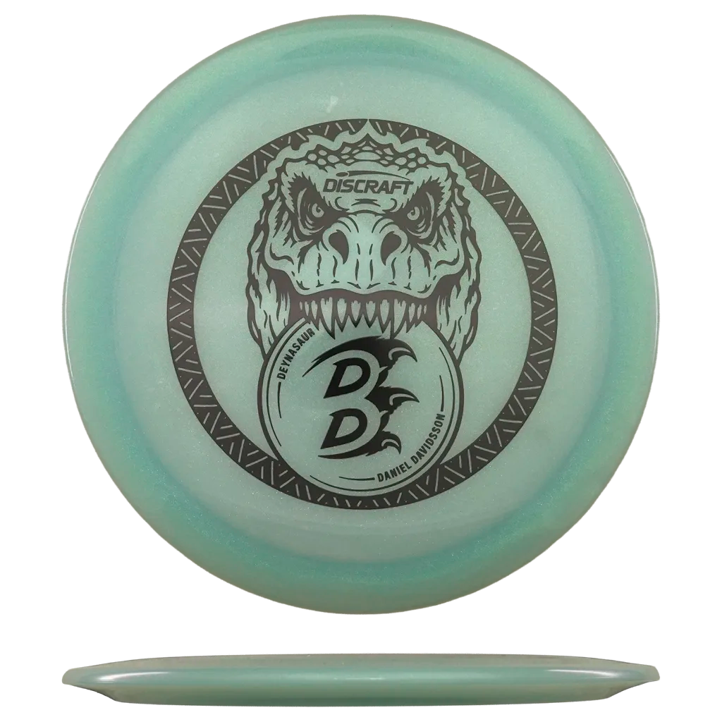 Special Blend Raptor - Daniel Davidsson 2026 Signature Series - 17 / 173-174g