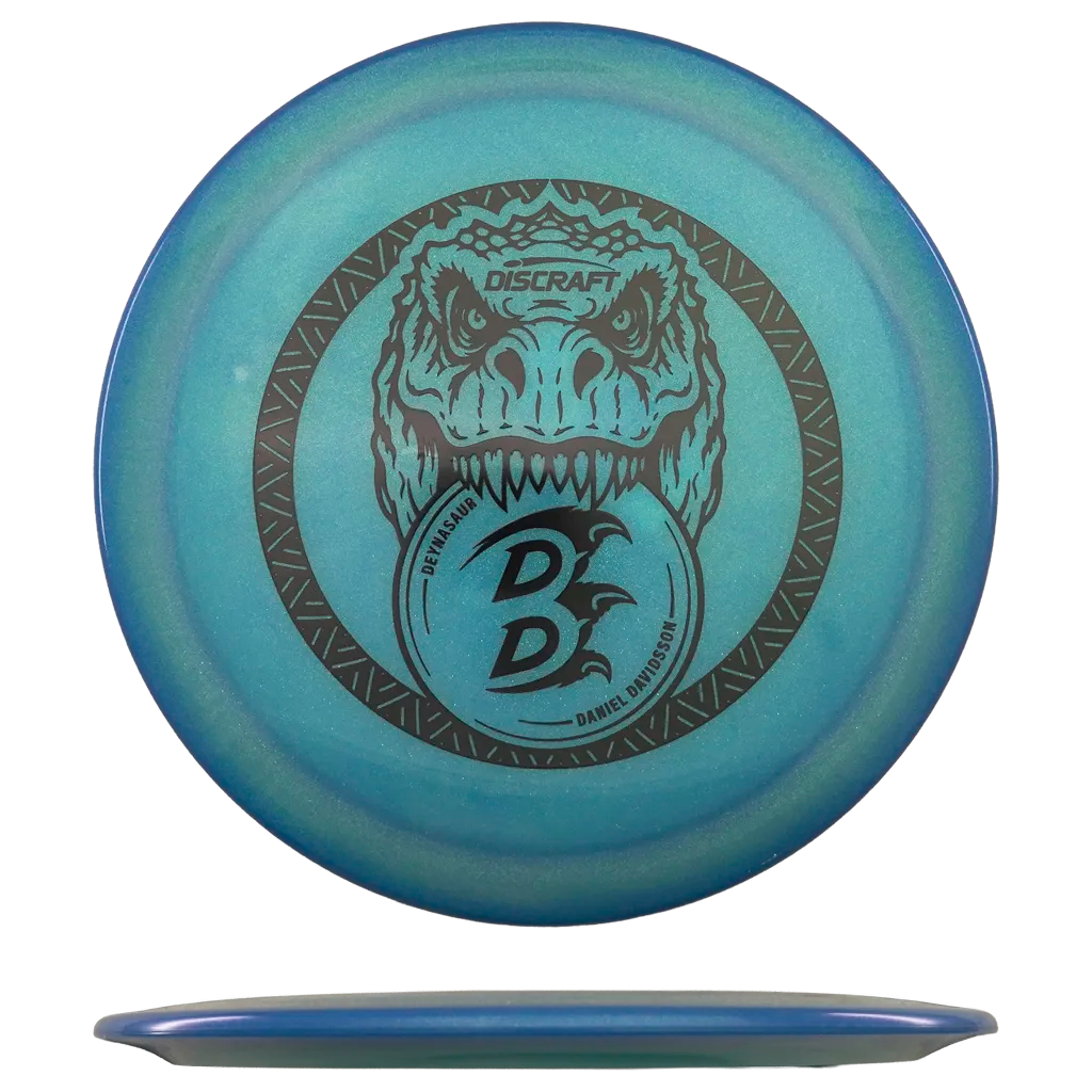 Special Blend Raptor - Daniel Davidsson 2026 Signature Series - 25 / 173-174g