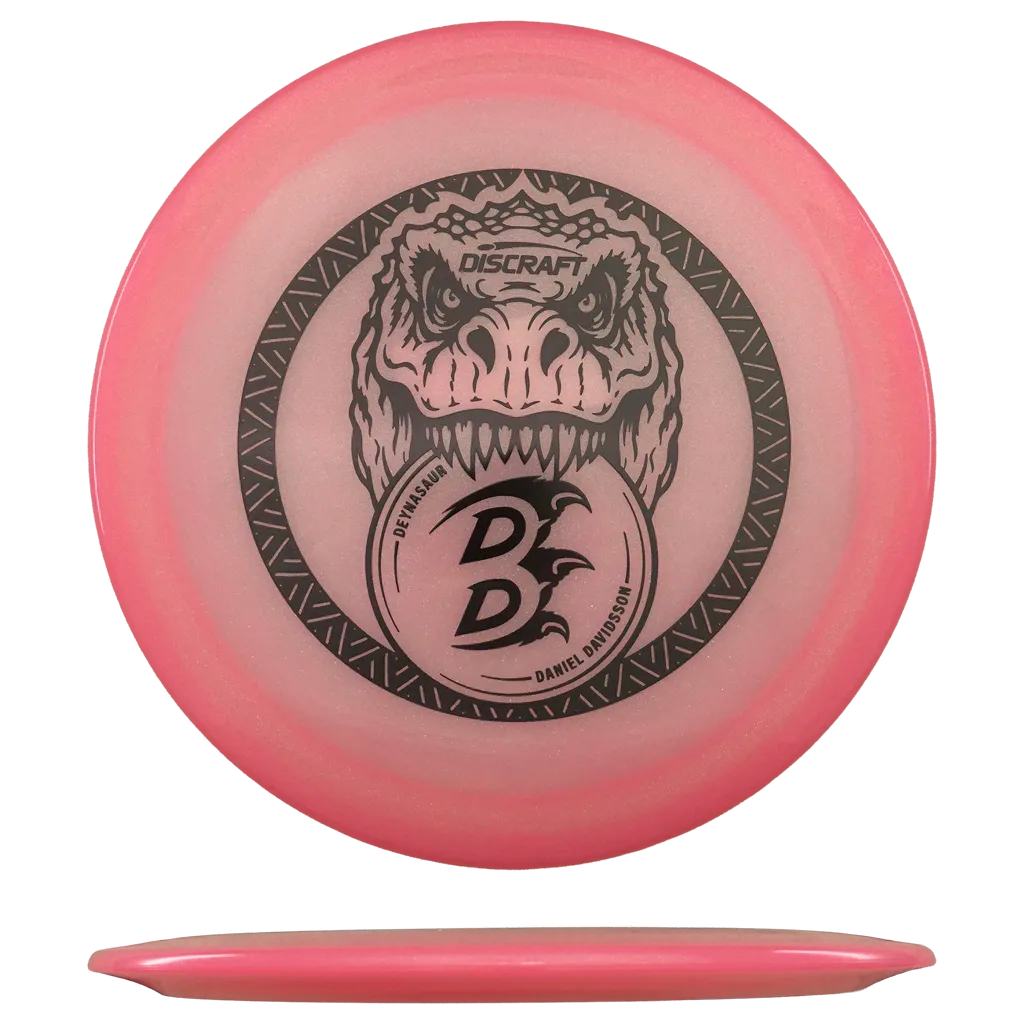 Special Blend Raptor - Daniel Davidsson 2026 Signature Series - 4 / 170-172g