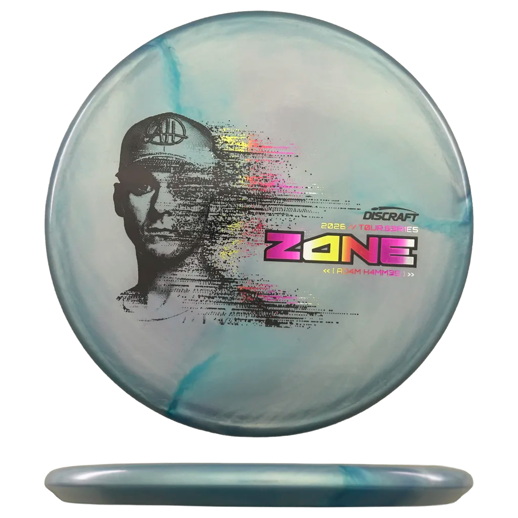 Special Blend Zone - Adam Hammes 2026 Tour Series - 54 / 172g