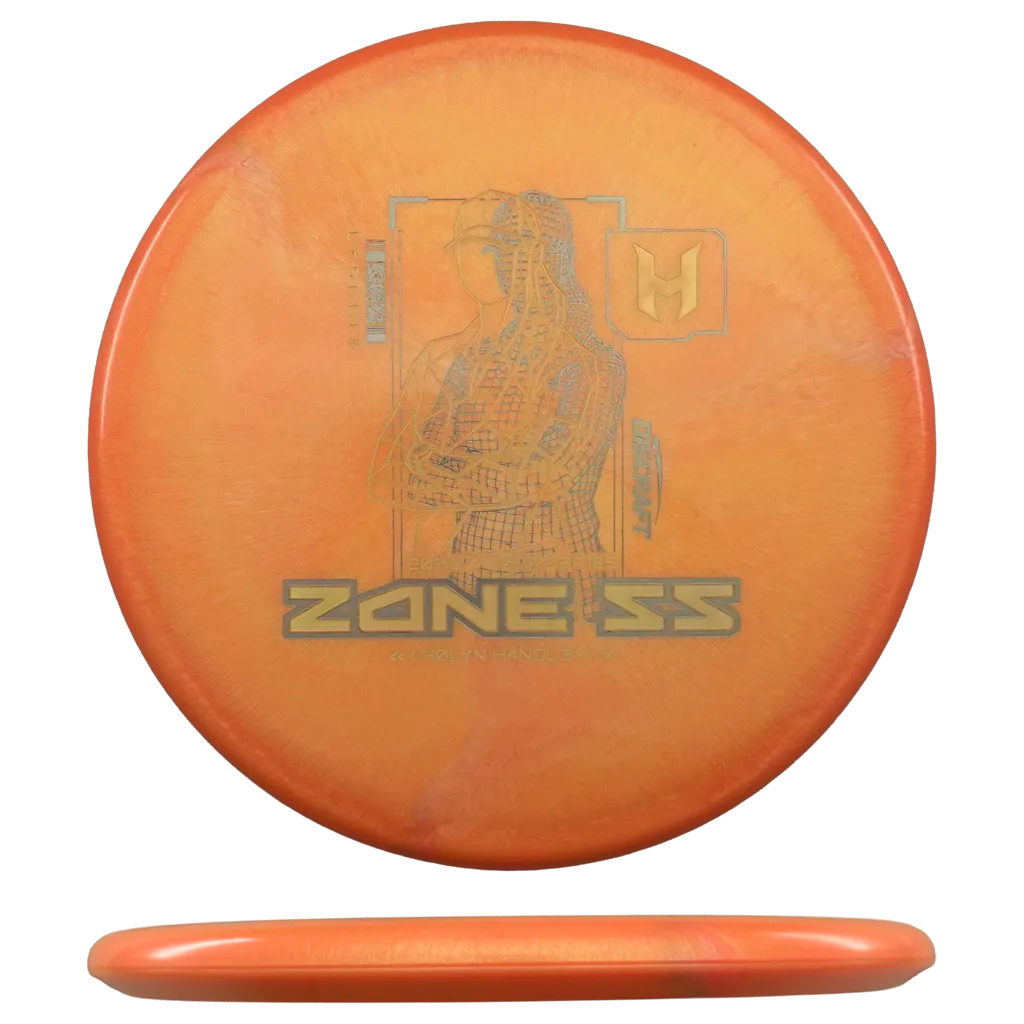 Special Blend Zone SS - Holyn Handley 2026 Tour Series V2 - 22 / 173-174g
