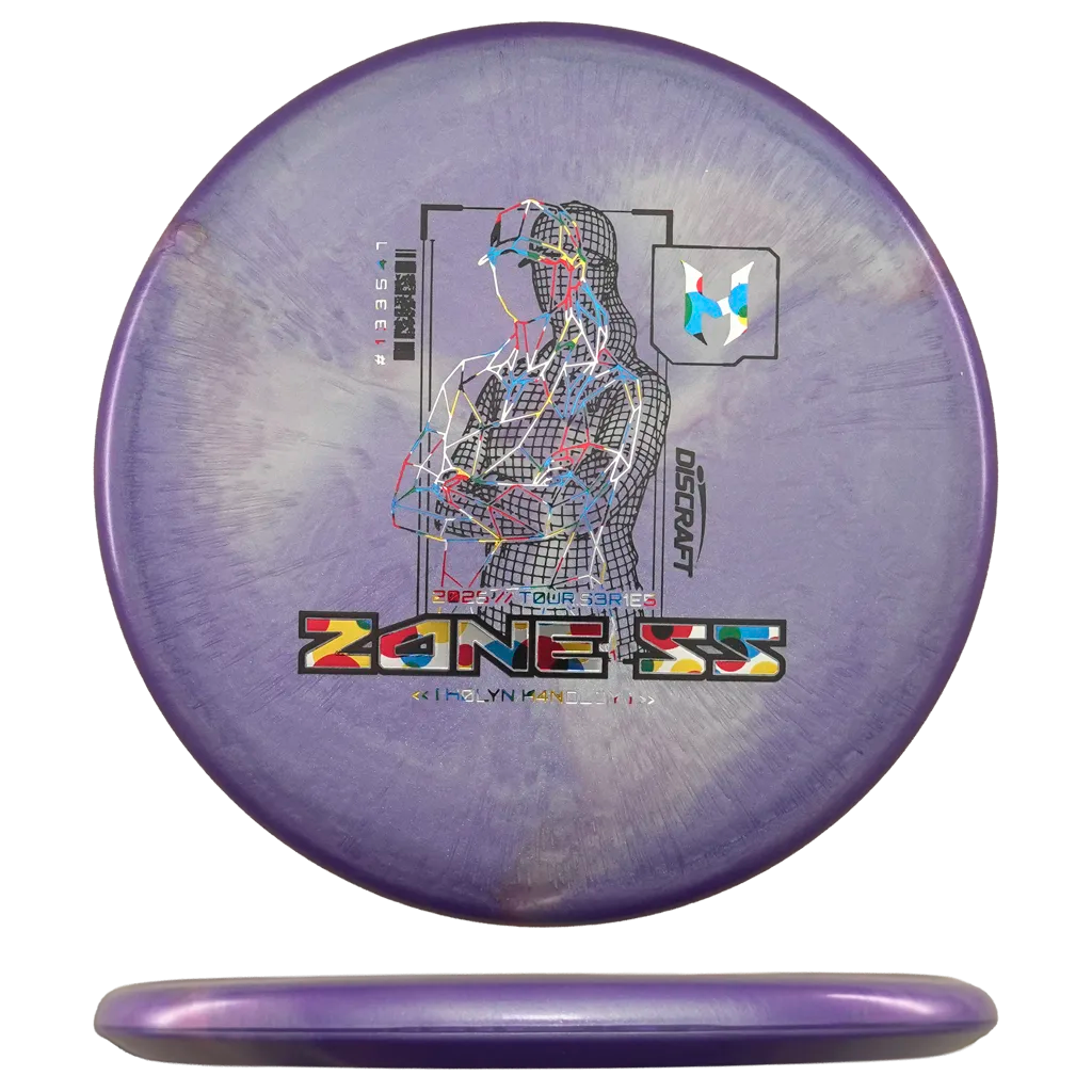 Special Blend Zone SS - Holyn Handley 2026 Tour Series V2 - 31 / 173-174g