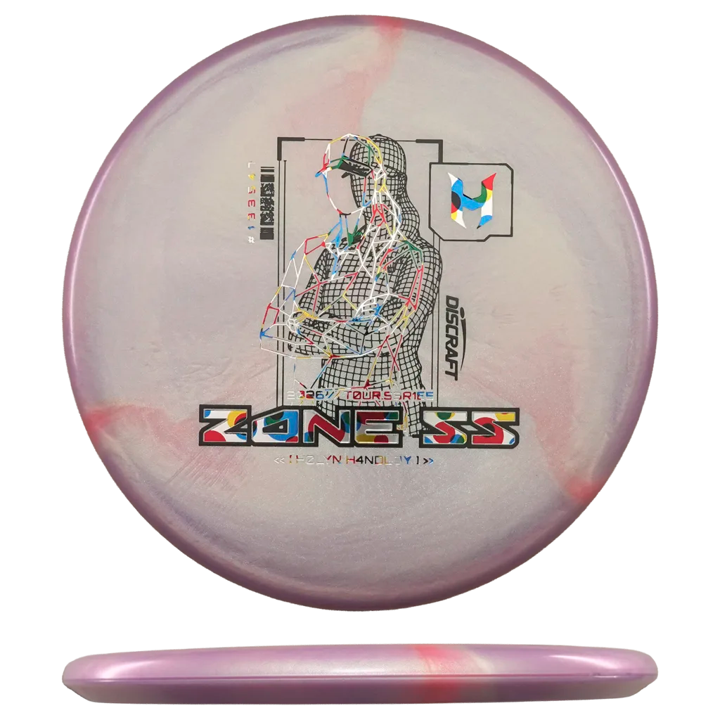Special Blend Zone SS - Holyn Handley 2026 Tour Series V2 - 32 / 173-174g
