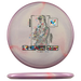 Special Blend Zone SS - Holyn Handley 2026 Tour Series V2 - 32 / 173-174g