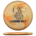 Special Blend Zone SS - Holyn Handley 2026 Tour Series V2 - 33 / 173-174g