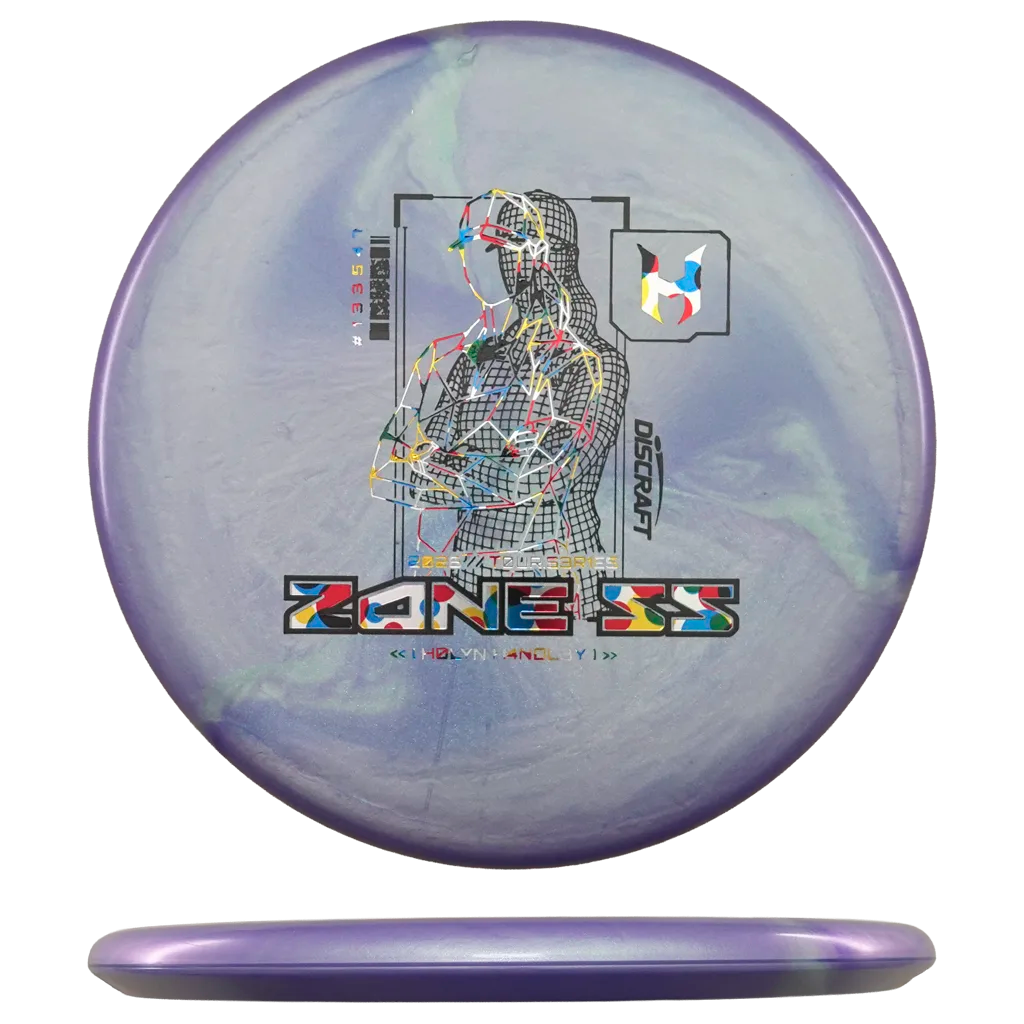 Special Blend Zone SS - Holyn Handley 2026 Tour Series V2 - 35 / 173-174g