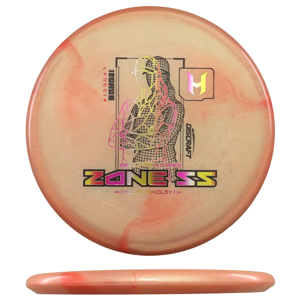 Special Blend Zone SS - Holyn Handley 2026 Tour Series V2 - 42 / 173-174g
