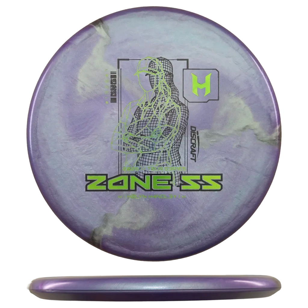 Special Blend Zone SS - Holyn Handley 2026 Tour Series V2 - 43 / 173-174g