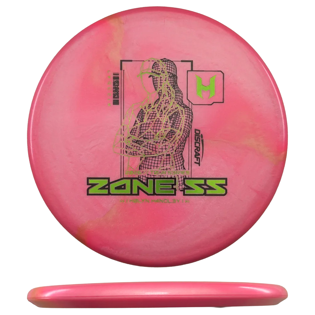 Special Blend Zone SS - Holyn Handley 2026 Tour Series V2 - 47 / 173-174g