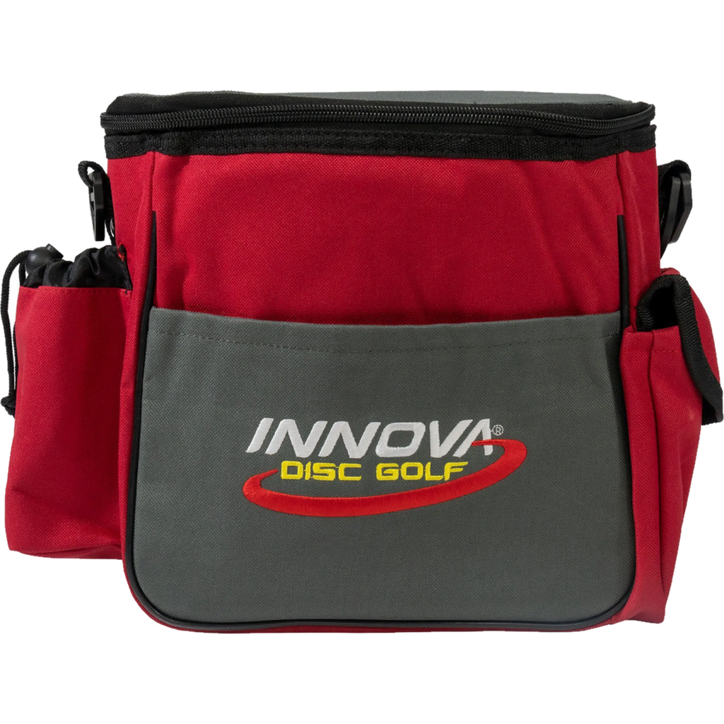 Standard Bag Red