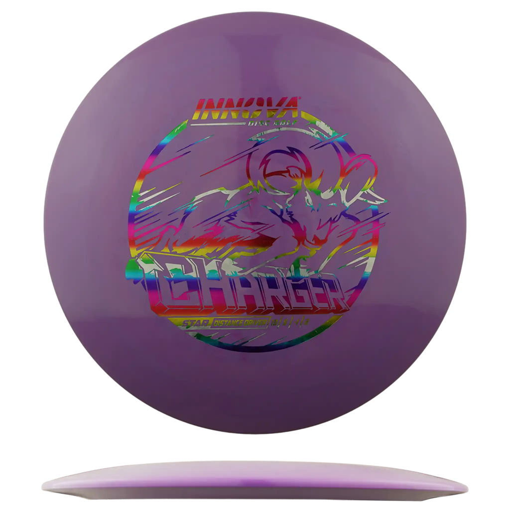 Star Charger