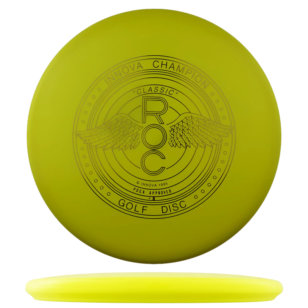 Star Classic Roc